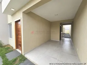 Casa para venda em Parque Ipiranga