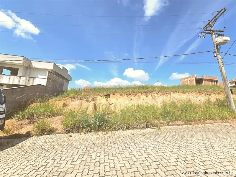 Foto 5 de 8 - Terreno para venda em Boa Vista I