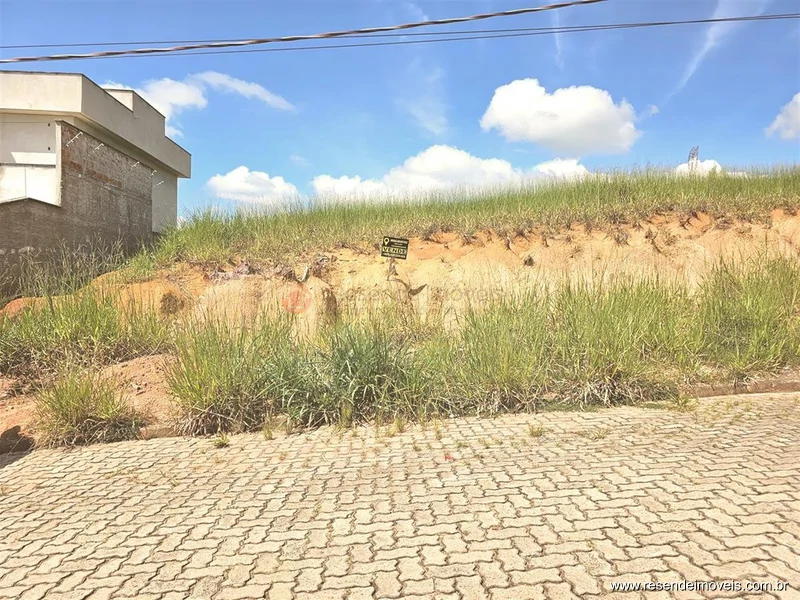 Foto 3 de 8 - Terreno para venda em Boa Vista I