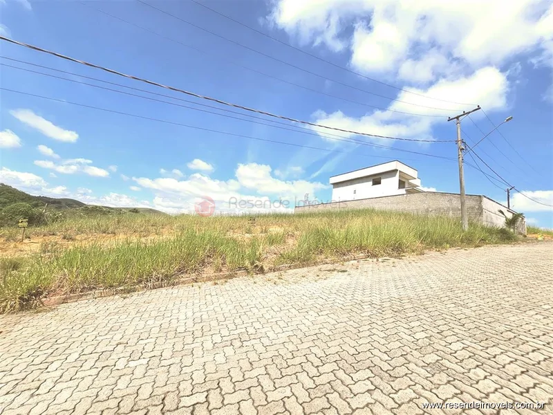 Foto 2 de 8 - Terreno para venda em Boa Vista I