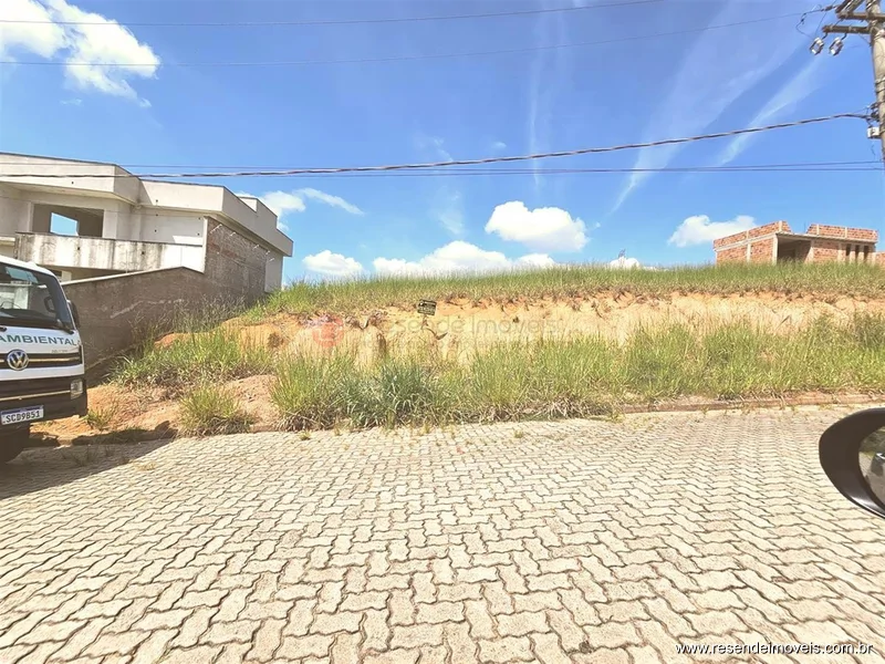 Foto 4 de 8 - Terreno para venda em Boa Vista I