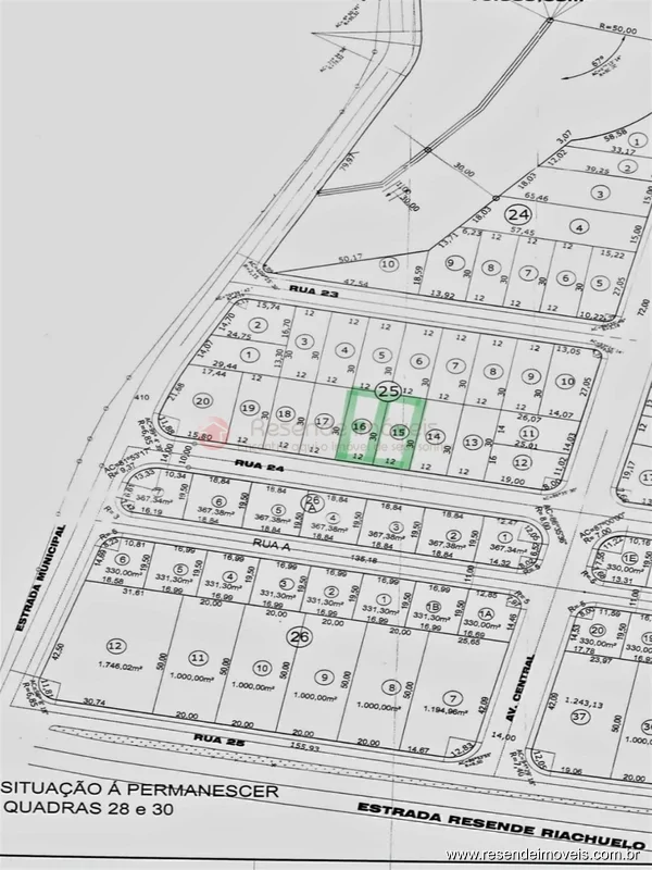 Foto 8 de 8 - Terreno para venda em Boa Vista I