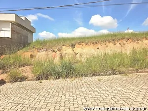 Terreno para venda em Boa Vista I - Imobiliária Araujo Imóveis