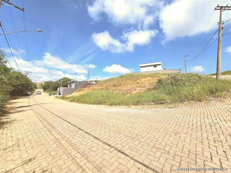 Foto 7 de 9 - Terreno para venda em Boa Vista I