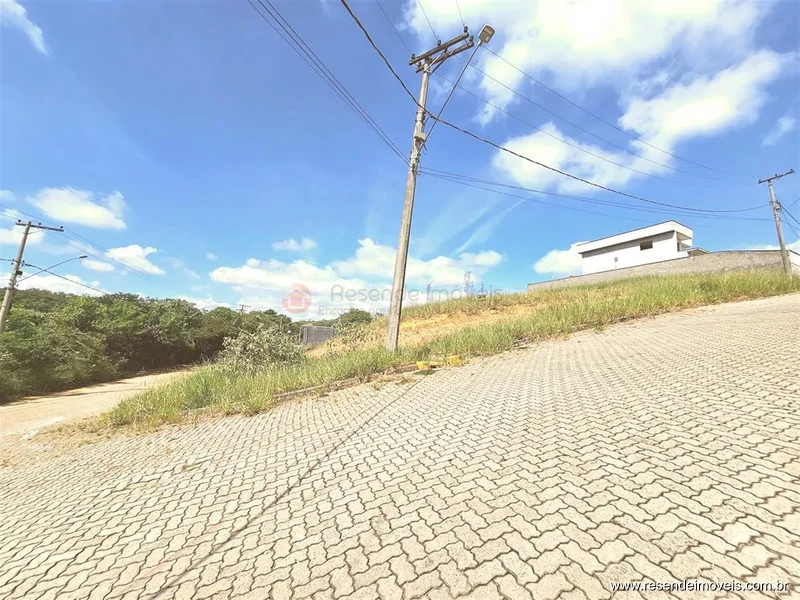 Foto 4 de 9 - Terreno para venda em Boa Vista I