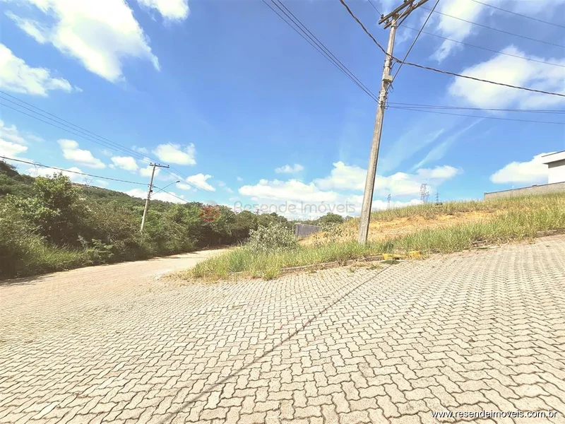 Foto 5 de 9 - Terreno para venda em Boa Vista I