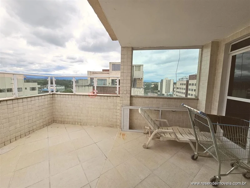 Foto 10 de 31 - Cobertura para venda em Jardim Jalisco