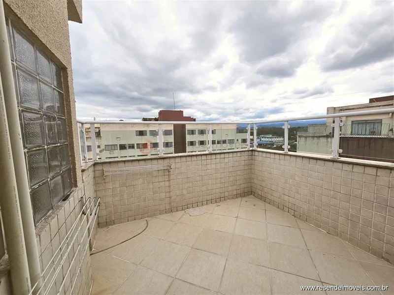 Foto 5 de 31 - Cobertura para venda em Jardim Jalisco