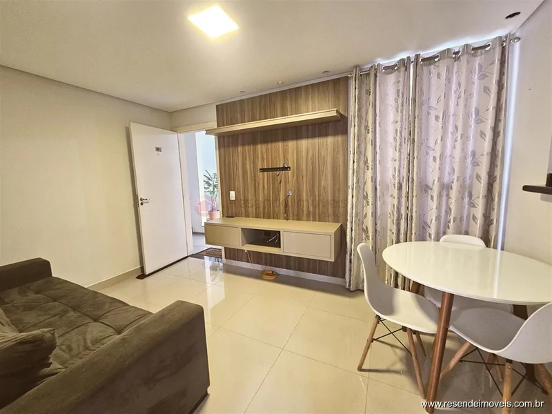 Foto 1 de 17 - Apartamento para aluguel em Alegria