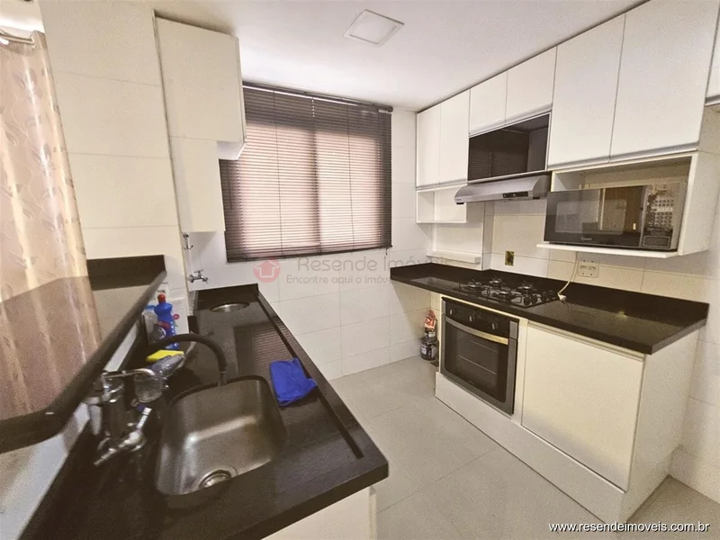 Foto 4 de 17 - Apartamento para aluguel em Alegria