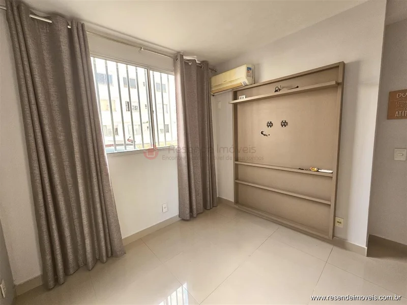 Foto 6 de 17 - Apartamento para aluguel em Alegria