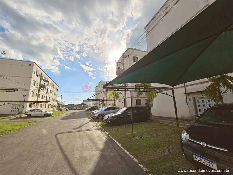 Foto 13 de 17 - Apartamento para aluguel em Alegria