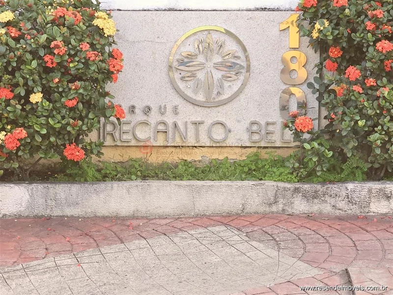 Foto 17 de 17 - Apartamento para aluguel em Alegria