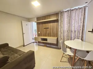 Apartamento para aluguel em Alegria