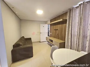 Apartamento para aluguel em Alegria