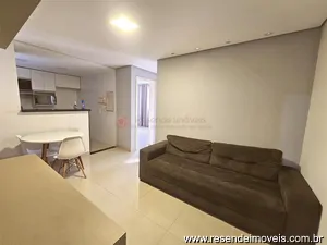Apartamento para aluguel em Alegria