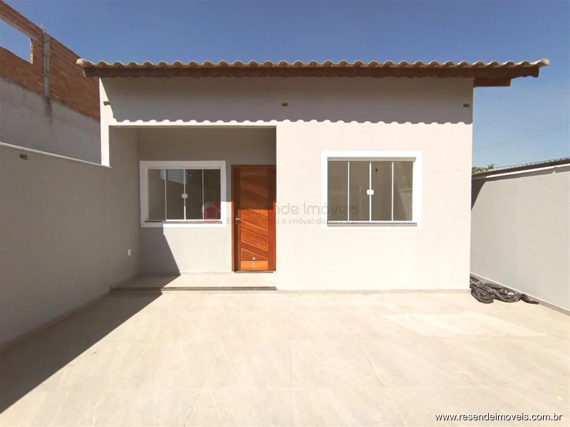 Foto 1 de 22 - Casa para venda em Morada do Contorno