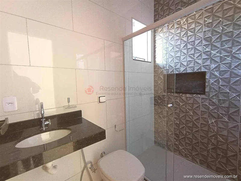 Foto 19 de 22 - Casa para venda em Morada do Contorno