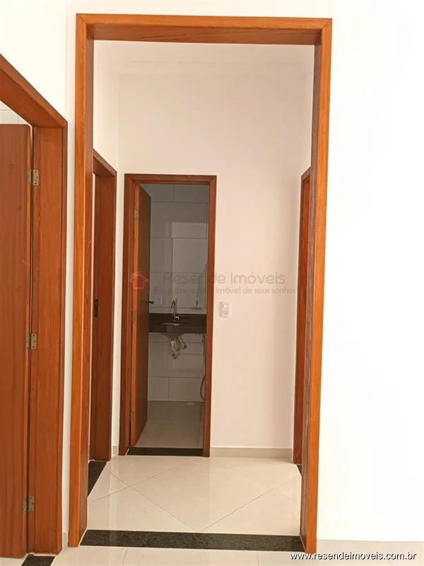 Foto 13 de 22 - Casa para venda em Morada do Contorno