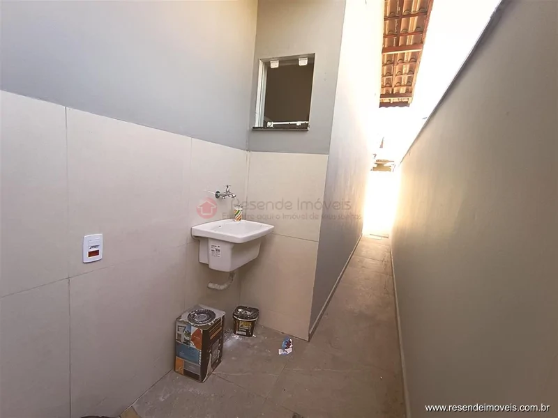 Foto 3 de 22 - Casa para venda em Morada do Contorno