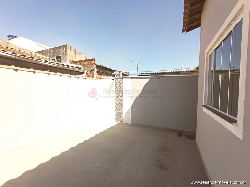 Foto 2 de 22 - Casa para venda em Morada do Contorno