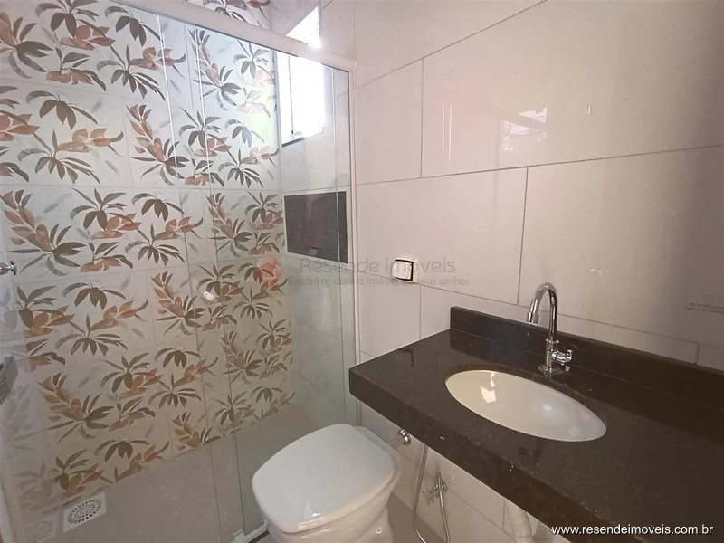 Foto 18 de 22 - Casa para venda em Morada do Contorno