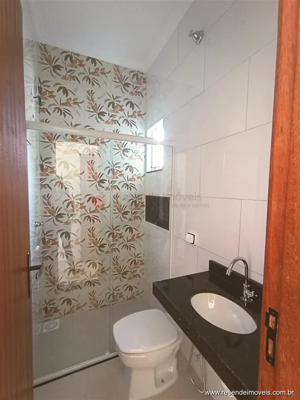 Foto 17 de 22 - Casa para venda em Morada do Contorno