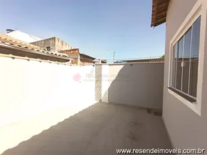 Casa para venda em Morada do Contorno