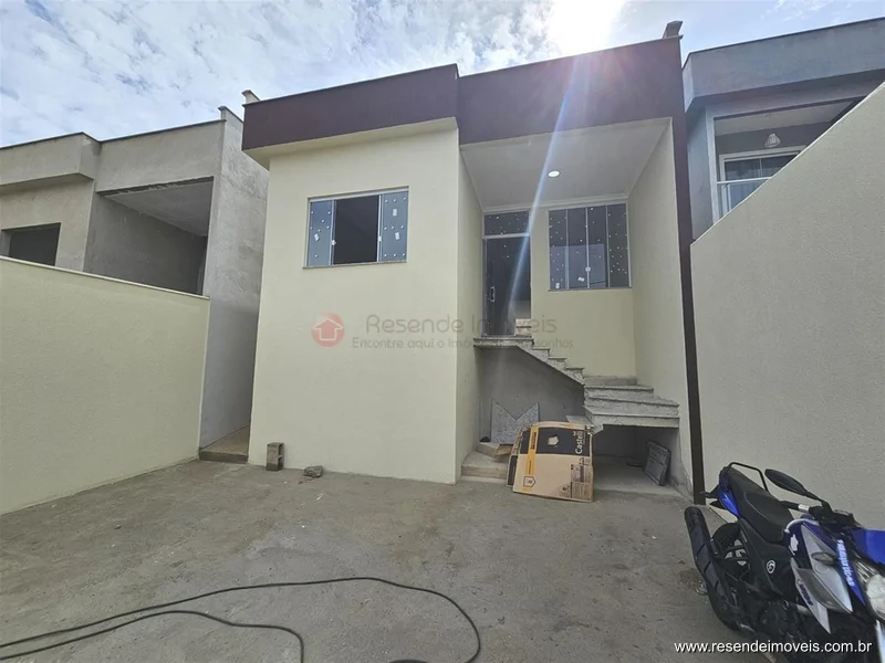 Foto 1 de 14 - Casa para venda em Parque Ipiranga II