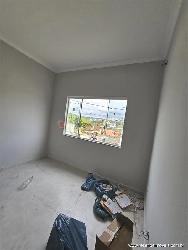 Foto 5 de 14 - Casa para venda em Parque Ipiranga II