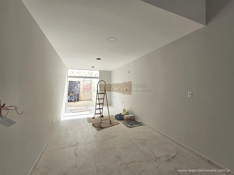 Foto 8 de 14 - Casa para venda em Parque Ipiranga II