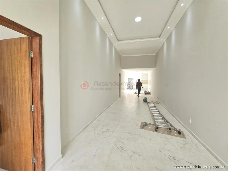 Foto 4 de 14 - Casa para venda em Parque Ipiranga II