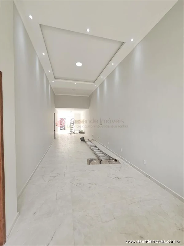 Foto 3 de 14 - Casa para venda em Parque Ipiranga II