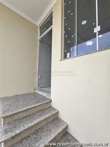 Casa para venda em Parque Ipiranga II - Imobiliária Araujo Imóveis