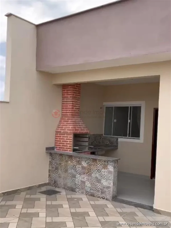 Foto 13 de 22 - Casa para venda em Boa Vista II