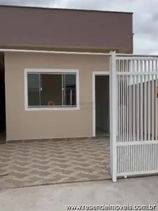 Casa para venda em Boa Vista II