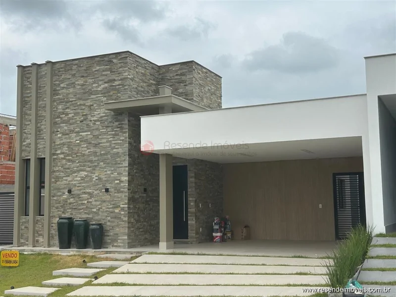 Foto 1 de 19 - Casa em condomínio para venda em Parque Ipiranga