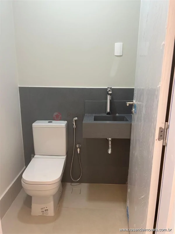 Foto 17 de 19 - Casa em condomínio para venda em Parque Ipiranga