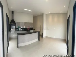 Casa em condomínio para venda em Parque Ipiranga