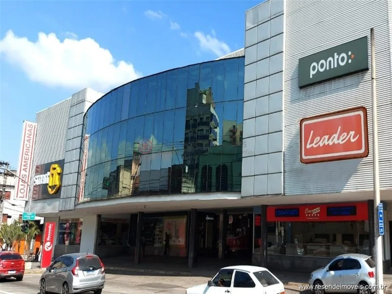 Foto 1 de 7 - Sala Comercial para venda em Centro