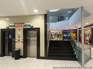 Sala Comercial para venda em Centro - Imobiliária Araujo Imóveis