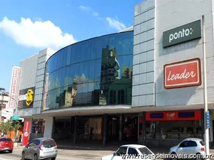 Sala Comercial para venda em Centro - Imobiliária Araujo Imóveis