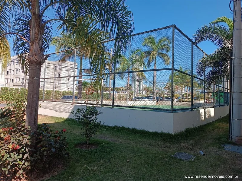 Foto 27 de 31 - Apartamento para venda e aluguel em Mirante de Serra