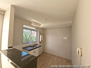 Apartamento para venda e aluguel em Mirante de Serra