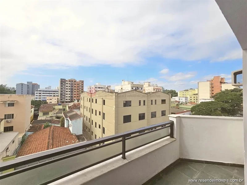 Foto 6 de 15 - Apartamento para aluguel em Campos Elíseos