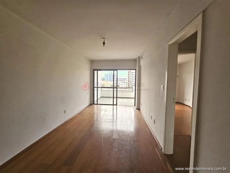 Foto 3 de 15 - Apartamento para aluguel em Campos Elíseos