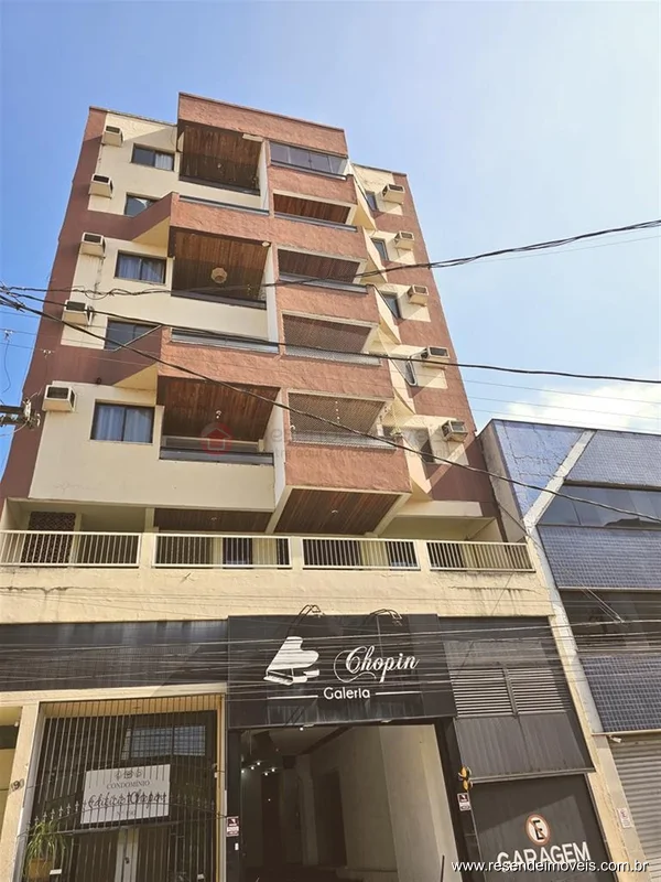 Foto 1 de 15 - Apartamento para aluguel em Campos Elíseos