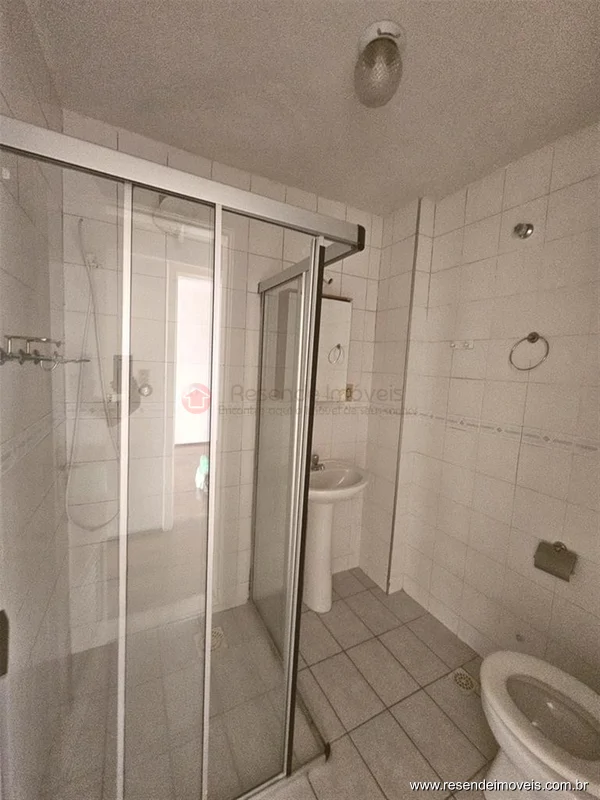 Foto 11 de 15 - Apartamento para aluguel em Campos Elíseos