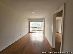 Apartamento para aluguel em Campos Elíseos