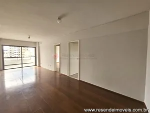 Apartamento para aluguel em Campos Elíseos